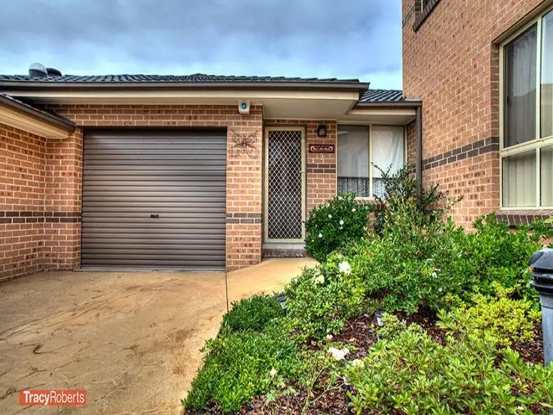 Main view of Homely villa listing, 9/41-43 Hampden Rd, South Wentworthville NSW 2145