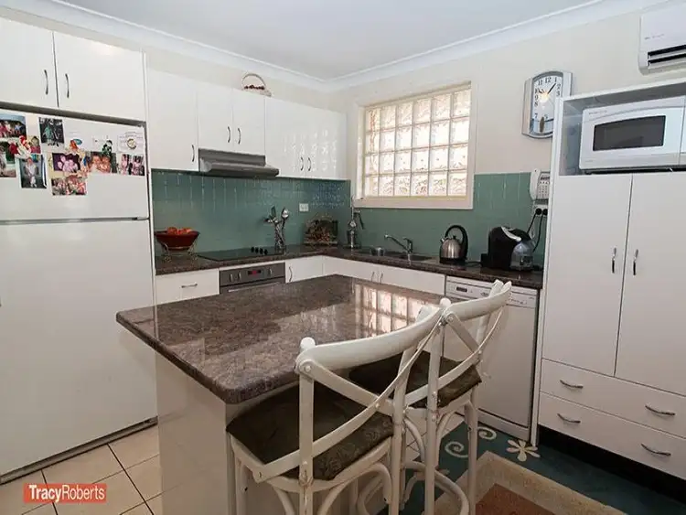 Second view of Homely villa listing, 9/41-43 Hampden Rd, South Wentworthville NSW 2145