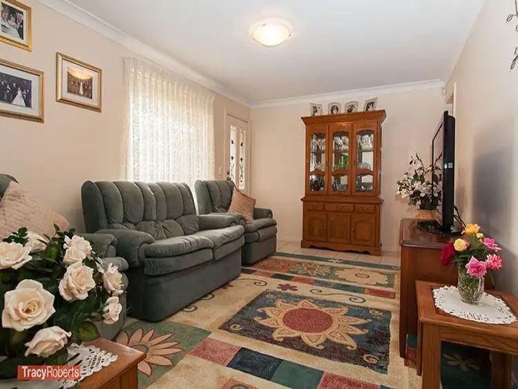 Fifth view of Homely villa listing, 9/41-43 Hampden Rd, South Wentworthville NSW 2145