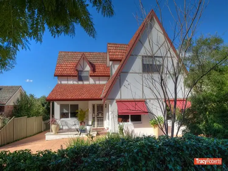 11 Toohey Ave, Westmead NSW 2145