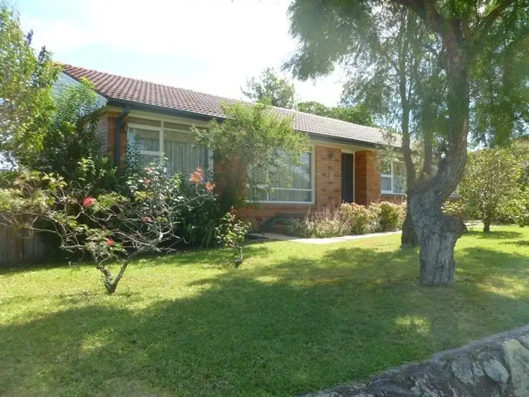 31 Palace Rd, Baulkham Hills NSW 2153