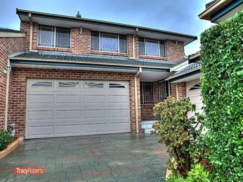 Main view of Homely townhouse listing, 6/69-71 Chelmsford Rd, South Wentworthville NSW 2145