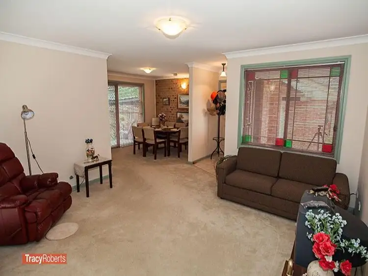 Sixth view of Homely townhouse listing, 6/69-71 Chelmsford Rd, South Wentworthville NSW 2145