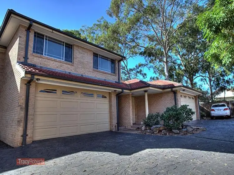 5/11-15 Currong St, South Wentworthville NSW 2145