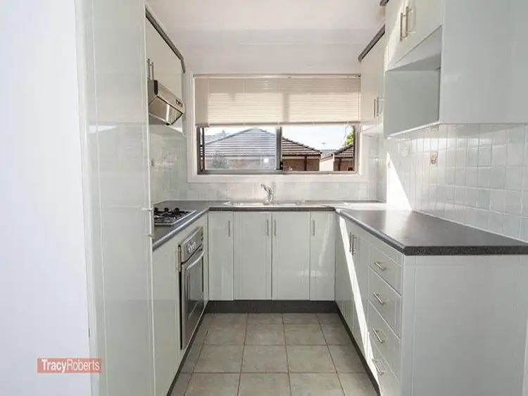 Second view of Homely townhouse listing, 5/11-15 Currong St, South Wentworthville NSW 2145