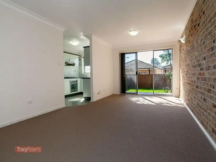 Third view of Homely townhouse listing, 5/11-15 Currong St, South Wentworthville NSW 2145