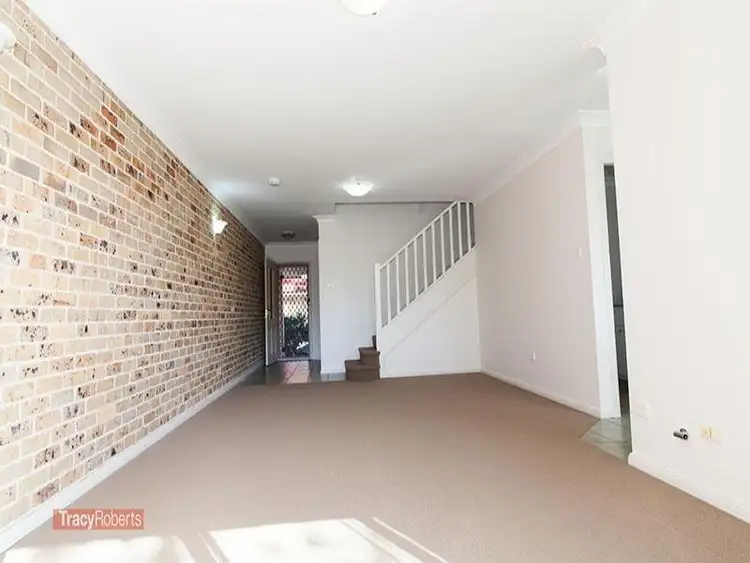 Fourth view of Homely townhouse listing, 5/11-15 Currong St, South Wentworthville NSW 2145