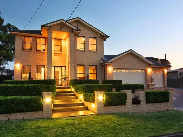 7 Ballina St, Greystanes NSW 2145