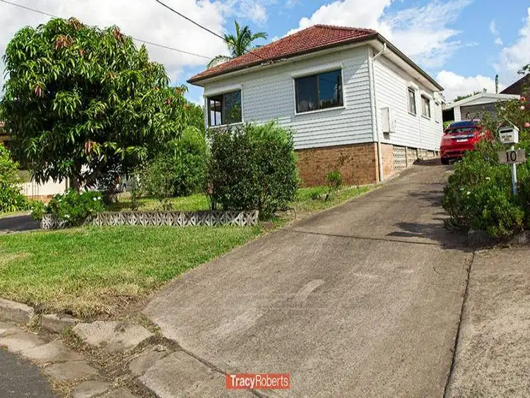 Main view of Homely house listing, 10 Endeavour St, Seven Hills NSW 2147