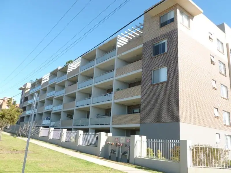 Main view of Homely apartment listing, 24/26-34 Clifton St, Blacktown NSW 2148