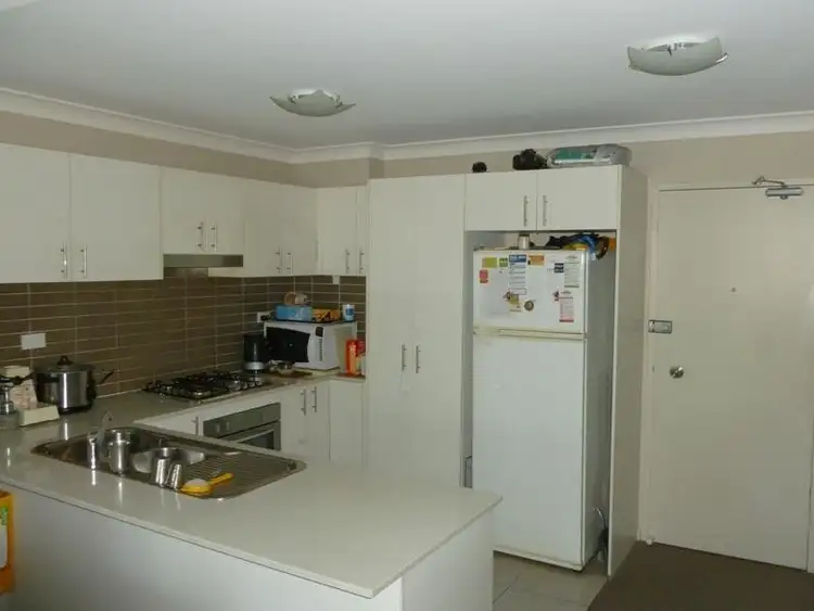 Second view of Homely apartment listing, 24/26-34 Clifton St, Blacktown NSW 2148