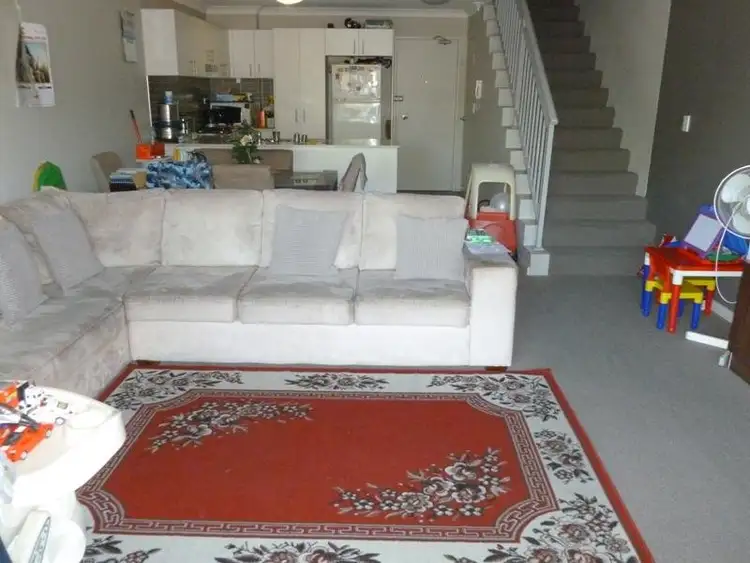 Fourth view of Homely apartment listing, 24/26-34 Clifton St, Blacktown NSW 2148