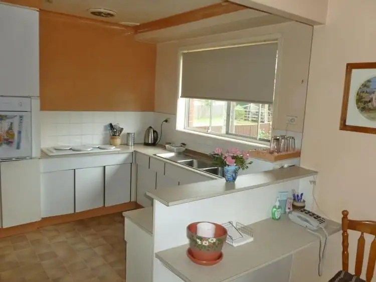 Fourth view of Homely house listing, 464 Great Western Highway, Pendle Hill NSW 2145
