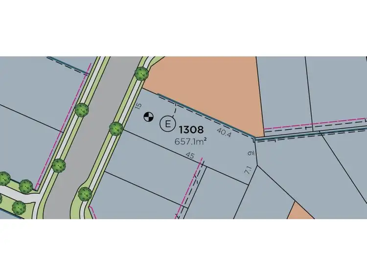 Second view of Homely land listing, 36 Milky Way, Campbelltown NSW 2560