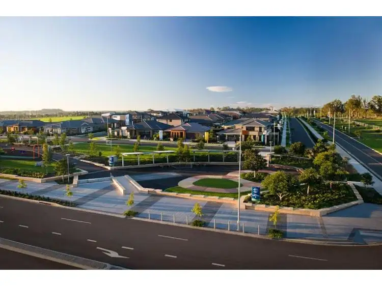 Fourth view of Homely land listing, 36 Milky Way, Campbelltown NSW 2560