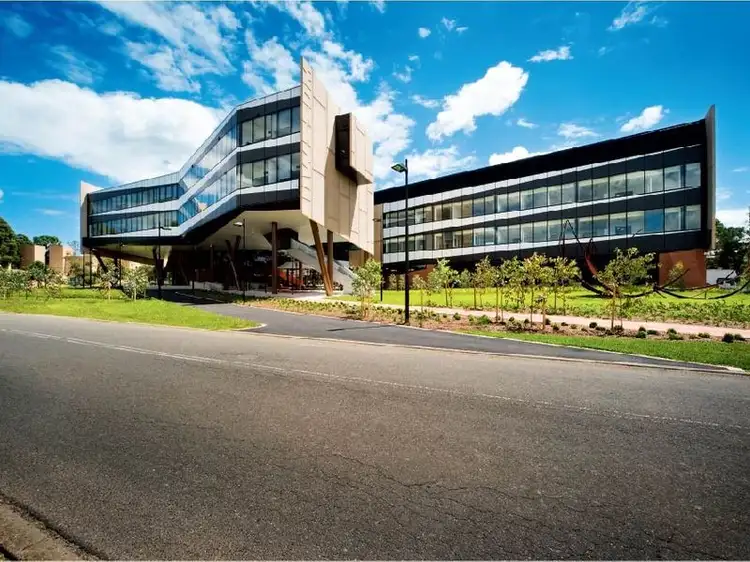 Fifth view of Homely land listing, 36 Milky Way, Campbelltown NSW 2560