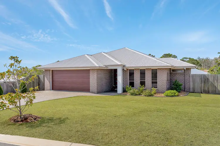 Main view of Homely house listing, 75 Kalimna Drive, Kleinton QLD 4352