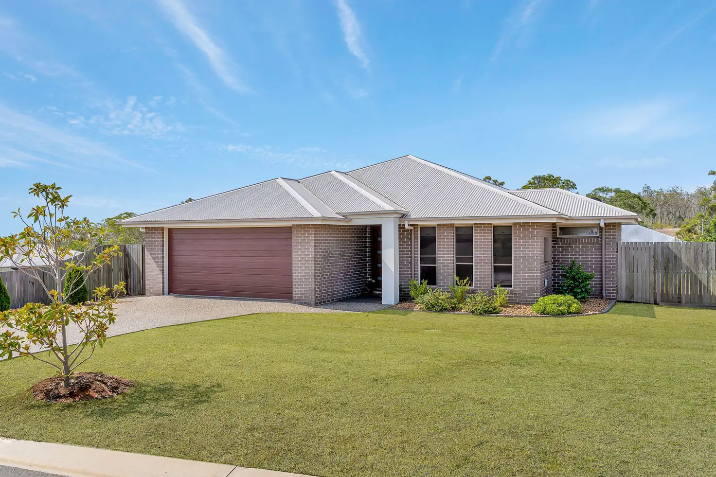 Main view of Homely house listing, 75 Kalimna Drive, Kleinton QLD 4352