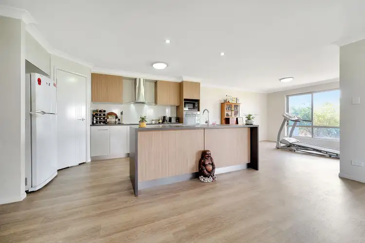 Third view of Homely house listing, 75 Kalimna Drive, Kleinton QLD 4352