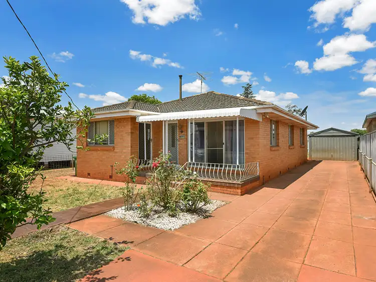 486 Greenwattle Street, Wilsonton QLD 4350