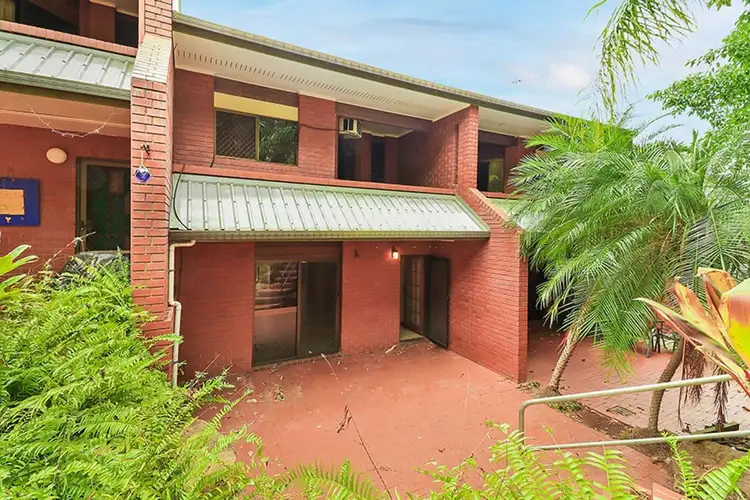 Third view of Homely unit listing, 2/33 Scenic Highway, Cooee Bay QLD 4703