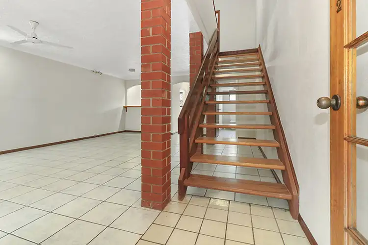 Fourth view of Homely unit listing, 2/33 Scenic Highway, Cooee Bay QLD 4703