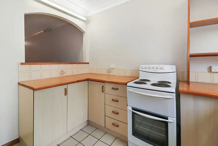 Seventh view of Homely unit listing, 2/33 Scenic Highway, Cooee Bay QLD 4703