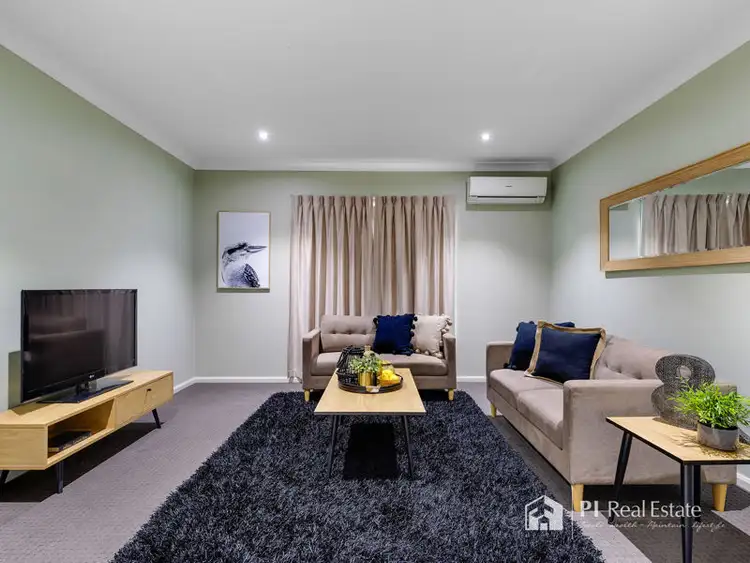 Second view of Homely house listing, 91 Expedition Drive, North Lakes QLD 4509