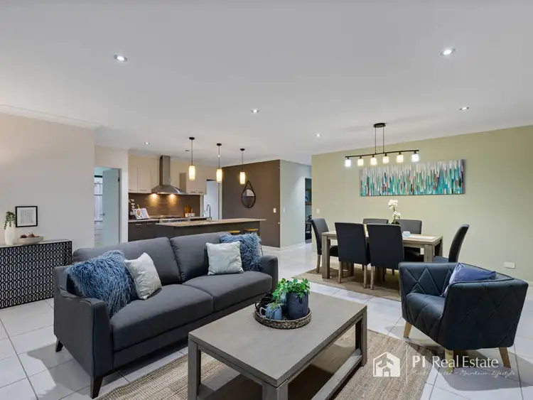 Third view of Homely house listing, 91 Expedition Drive, North Lakes QLD 4509