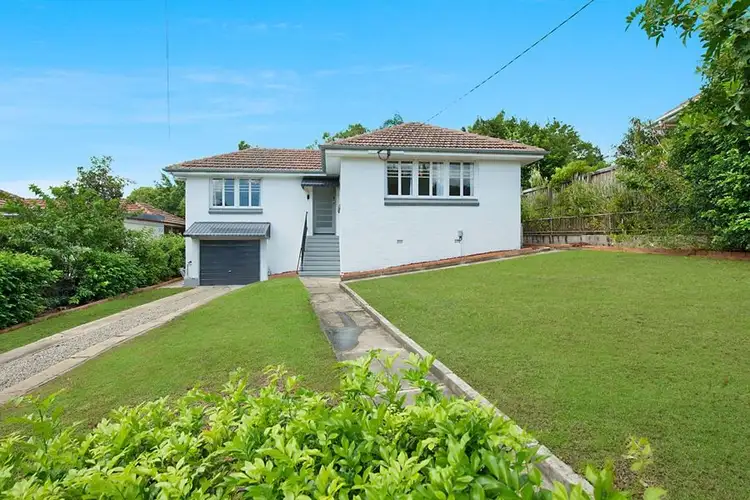 6 Glen Kedron Lane, Kedron QLD 4031