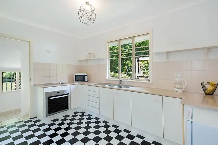 Second view of Homely house listing, 6 Glen Kedron Lane, Kedron QLD 4031