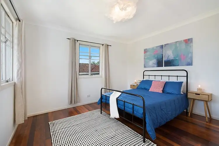 Fourth view of Homely house listing, 6 Glen Kedron Lane, Kedron QLD 4031