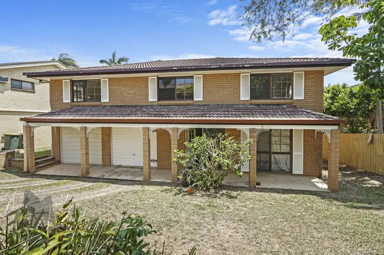 Main view of Homely house listing, 36 Gleason Street, Mcdowall QLD 4053