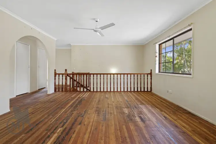 Second view of Homely house listing, 36 Gleason Street, Mcdowall QLD 4053