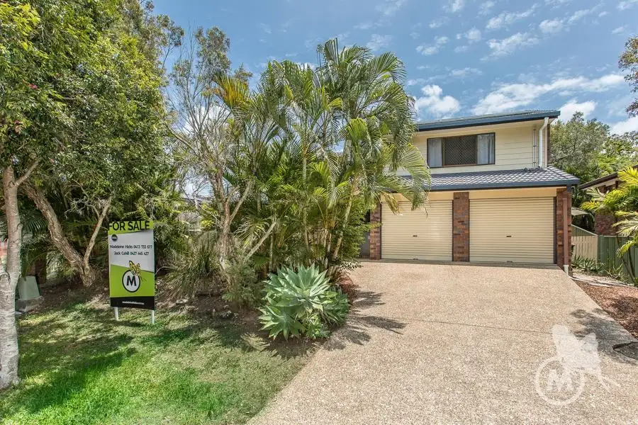 Main view of Homely house listing, 62 Remick Street, Stafford Heights QLD 4053