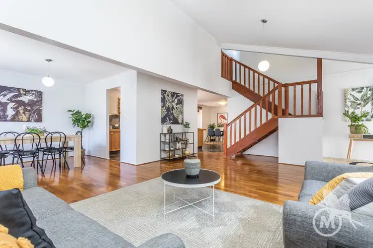 Second view of Homely house listing, 62 Remick Street, Stafford Heights QLD 4053