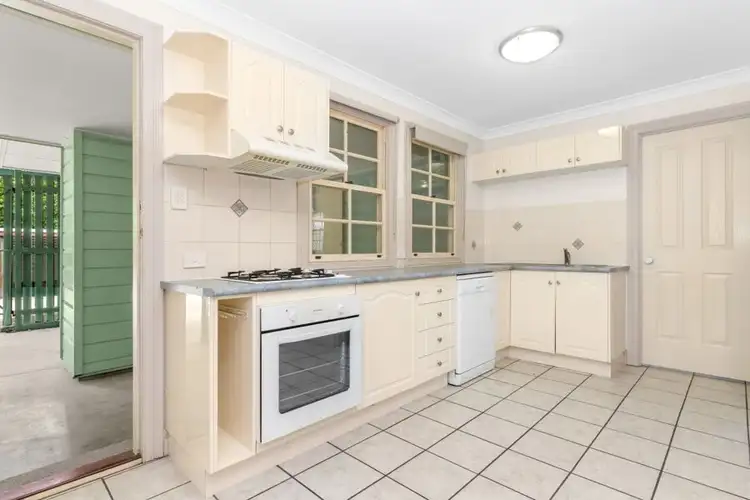 Main view of Homely unit listing, 1/9 Sinclair Street, East Brisbane QLD 4169