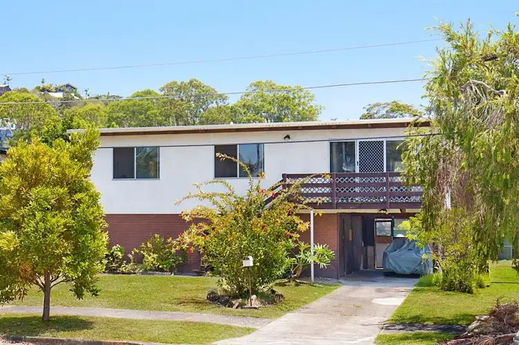 Second view of Homely house listing, 11 Dilgara Road, Tugun QLD 4224