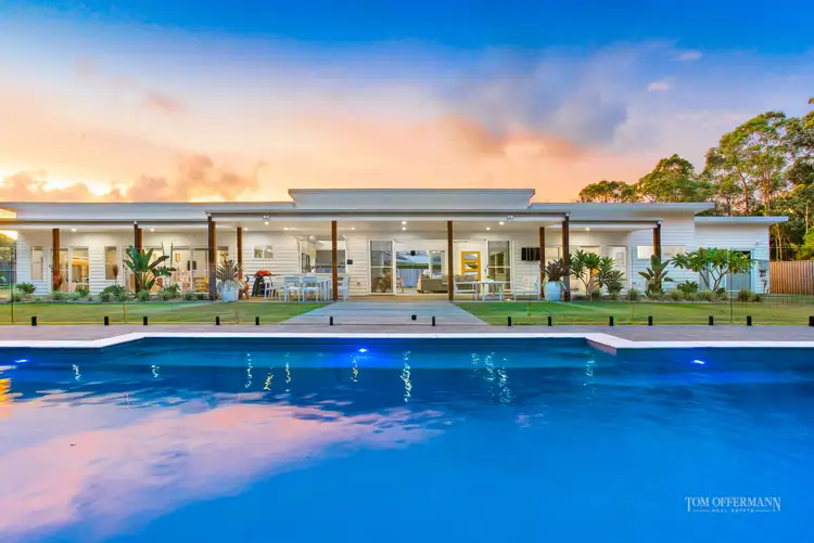 22 Aspera Place, Noosaville QLD 4566