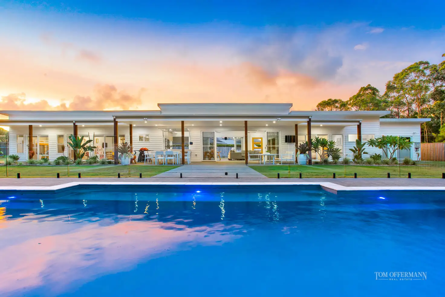Main view of Homely house listing, 22 Aspera Place, Noosaville QLD 4566