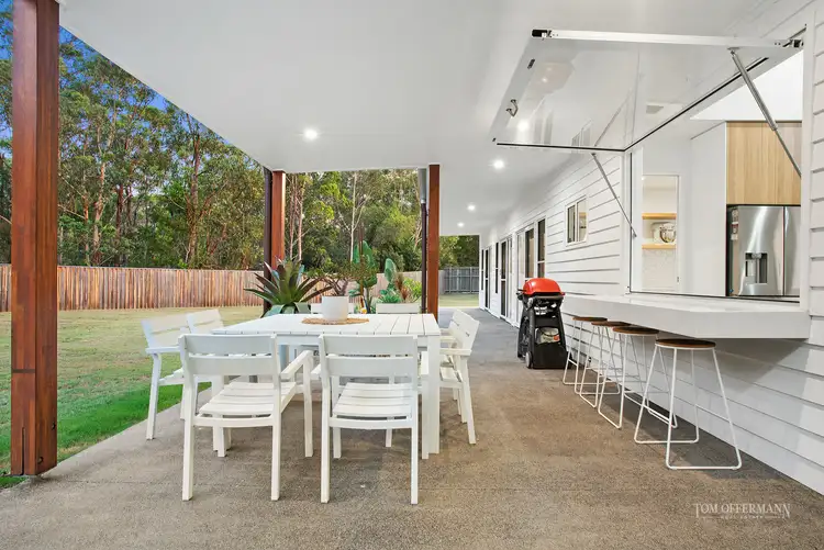 Fourth view of Homely house listing, 22 Aspera Place, Noosaville QLD 4566
