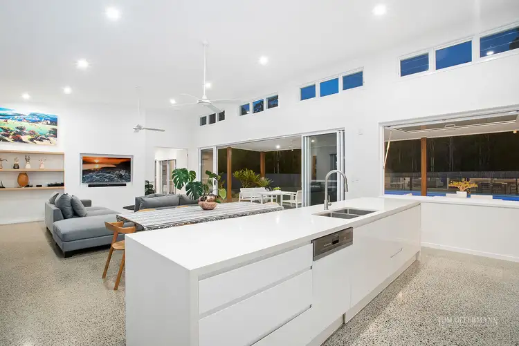 Fifth view of Homely house listing, 22 Aspera Place, Noosaville QLD 4566