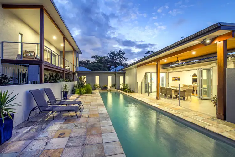 16 Breakers Way, Korora NSW 2450