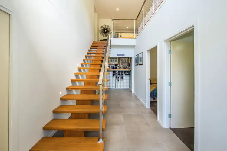 Seventh view of Homely house listing, 16 Breakers Way, Korora NSW 2450