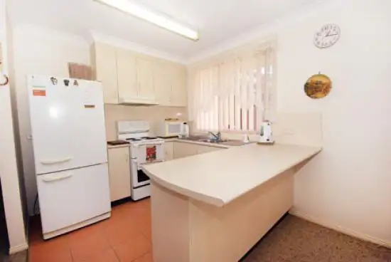 Second view of Homely villa listing, 1/83 Reid Drive, Coffs Harbour NSW 2450