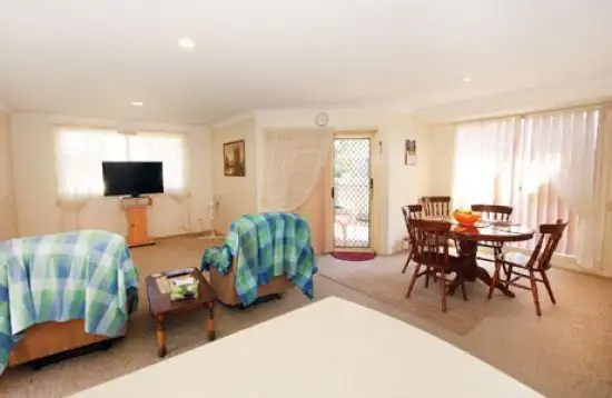 Third view of Homely villa listing, 1/83 Reid Drive, Coffs Harbour NSW 2450