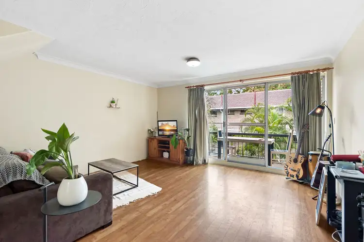 6/30 Lang Parade, Auchenflower QLD 4066