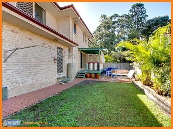 Second view of Homely townhouse listing, 6/26 Gaythorne Road, Gaythorne QLD 4051