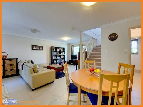 Third view of Homely townhouse listing, 6/26 Gaythorne Road, Gaythorne QLD 4051