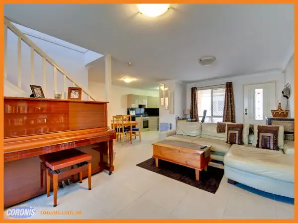 Fourth view of Homely townhouse listing, 6/26 Gaythorne Road, Gaythorne QLD 4051